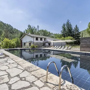 Casa Dels Peixos Villa