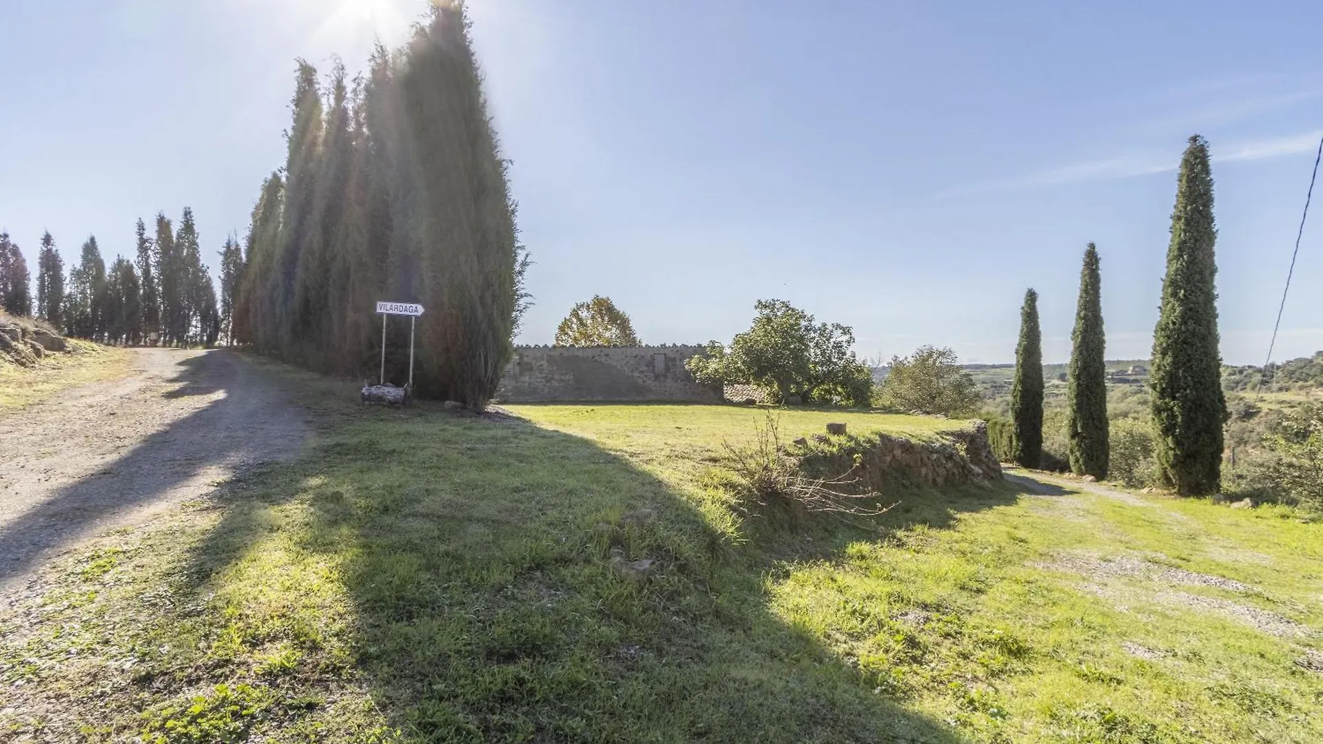 Holiday home Mas Vilardaga La Baronia de Rialb Spain