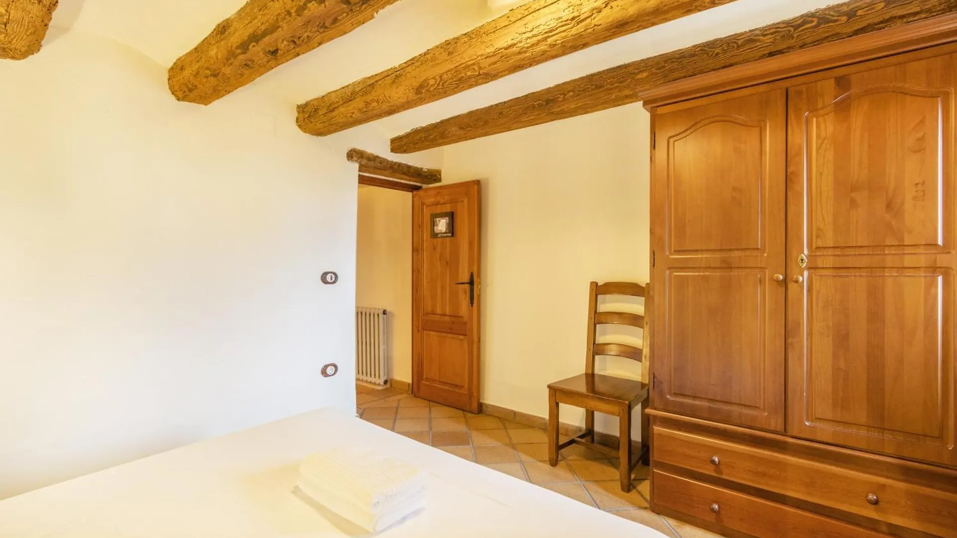 Holiday home Mas Vilardaga La Baronia de Rialb